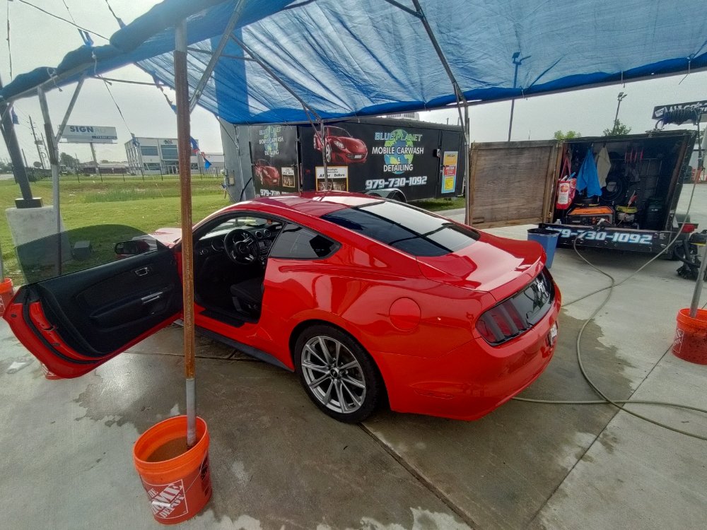 Sports cars